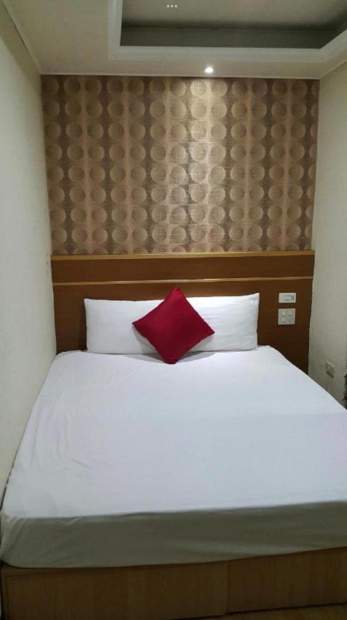 Mei Hua Hotel Kaohsiung Buitenkant foto